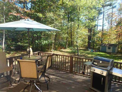 7 Mastin Dr, Newmarket, NH 03857 - photo 4