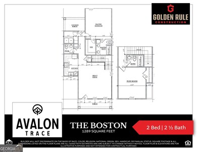 131 Avalon Trace unit LOT 16, Statesboro, GA 30458 - photo 3