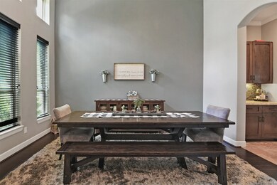 9211 Breckenridge Dr, Magnolia, TX 77354 - photo 5