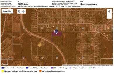 TBD ±2.9acres Grand Pines Rd, Magnolia, TX 77355 - photo 7