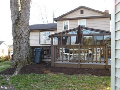 1512 Crestline Rd, Silver Spring, MD 20904 - photo 7