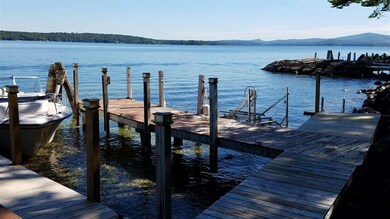 838 Rattlesnake Island, Alton Bay, NH 03810 - photo 3