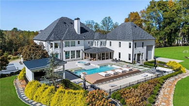 7160 Bennett Rd, Cumming, GA 30041 - photo 2