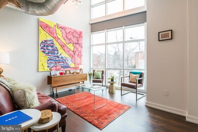 Metropole unit 210, Washington, DC 20005 - photo 2