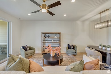 836 S 1260 W unit 123, Heber City, UT 84032 - photo 3