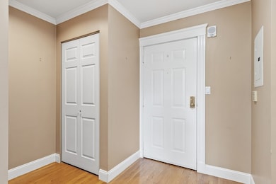 Baker Square Condominiums unit F309, Boston, MA 02124 - photo 4