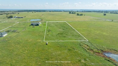 0 S 4130 Rd unit 2528983, Talala, OK 74080 - photo 5
