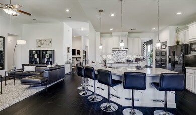 11332 Fannin Trail Ct, Needville, TX 77461 - photo 7