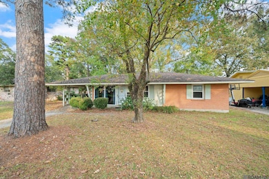 736 Harvey Dr, Baton Rouge, LA 70815 - photo 2