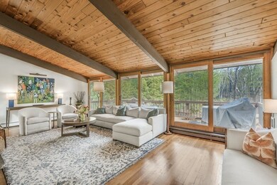 246 Heald Rd, Carlisle, MA 01741 - photo 4