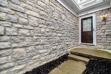 157 Ravines Way Westerville OH 43082-6