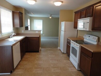 853 Colonial Way, Franklin, IN 46131 - photo 5