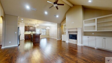 524 Arnold Ln, Texarkana, TX 75503 - photo 4