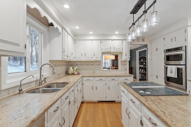 201 Oak Ridge Rd, Plaistow, NH 03865 - photo 3