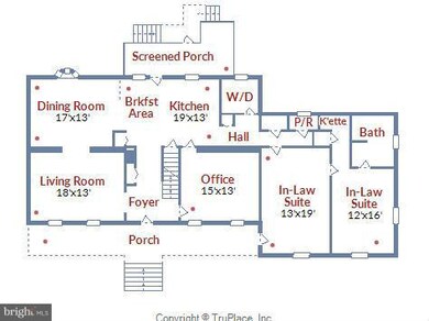 11022 Prospect Hill Rd, Glenn Dale, MD 20769 - photo 3