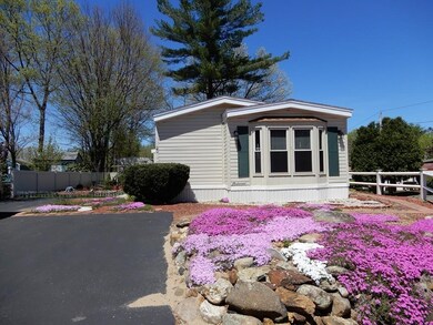 20 Yankee Drummer Dr, West Brookfield, MA 01585 - photo 2