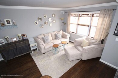 161 Roswell Ave, Staten Island, NY 10314 - photo 4
