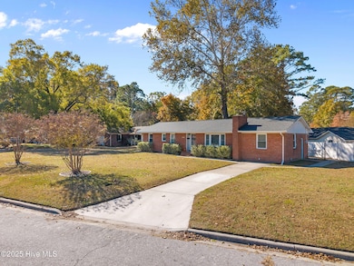 4051 Allen St, Farmville, NC 27828 - photo 6