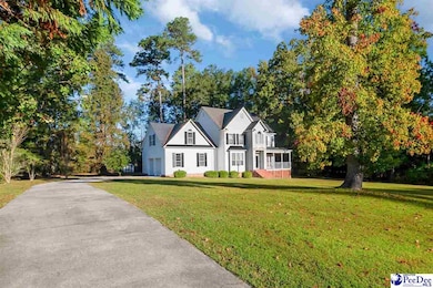 225 Hawthorne Ln, Cheraw, SC 29520 - photo 3