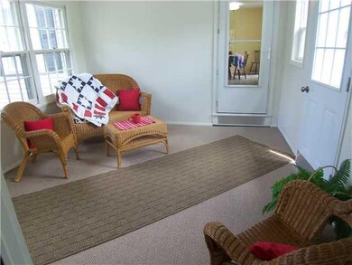 Other Breezeway