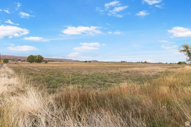 View of nature with rural landscape
