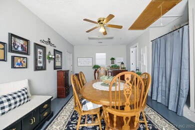 41 E 148th St, Glenpool, OK 74033 - photo 7