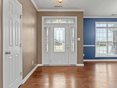 2627 Buckingham Gate SW, Decatur, AL 35603 - photo 6