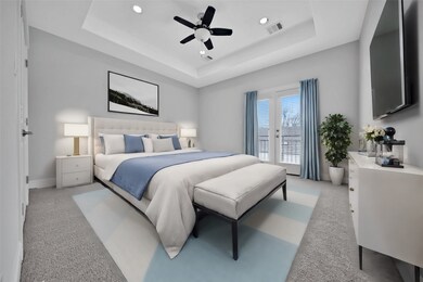 626 E 28th St, Houston, TX 77008 - photo 4