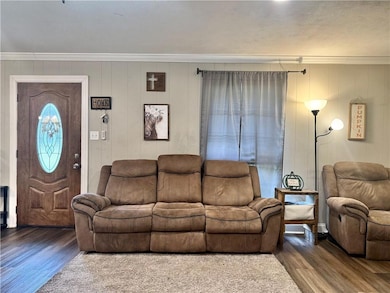 76 Little John Ln, Dry Prong, LA 71423 - photo 3