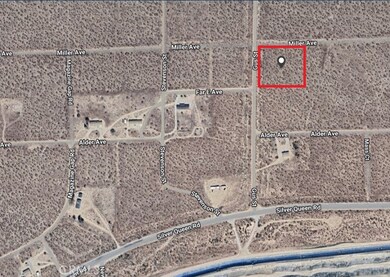 0 Gus St unit SR25106597, Mojave, CA - photo 2