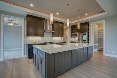 1055 Brynhill Dr, Oregon, WI 53575 - photo 5