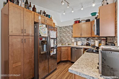 3  Bedroom Kitchen