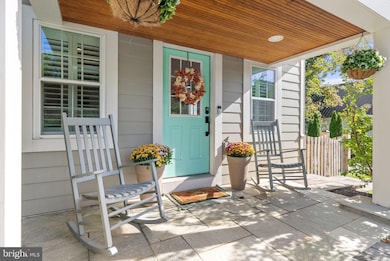 18344 Railroad St, Bluemont, VA 20135 - photo 2