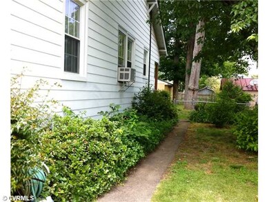 Yard/Garden