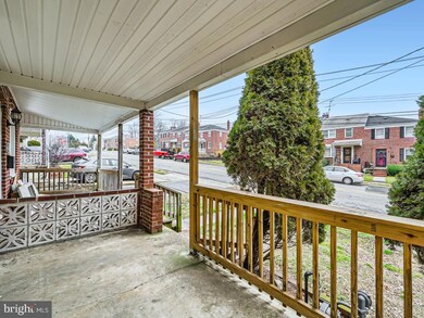 8612 Oakleigh Rd, Parkville, MD 21234 - photo 5