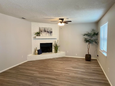 5539 Auburn St, Lubbock, TX 79416 - photo 3