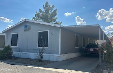 12721 W Greenway Rd unit 25, El Mirage, AZ 85335 - photo 3