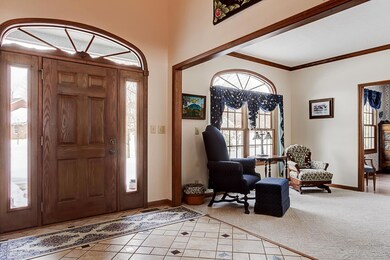 662 Wedgewood Dr, Marysville, OH 43040 - photo 5