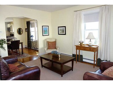 Living Room.