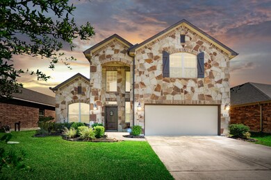 3634 Gable Landing Ln, Spring, TX 77386 - photo 2