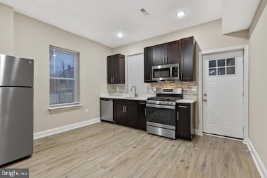 2100 N Smallwood St, Baltimore, MD 21216 - photo 5