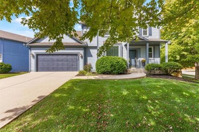 14040 W 148th St, Olathe, KS 66062 - photo 2