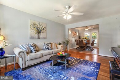 5002 Dulce Ct, Annandale, VA 22003 - photo 3