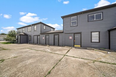 Welcome to 1012 Ann street!