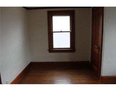 Bedroom.