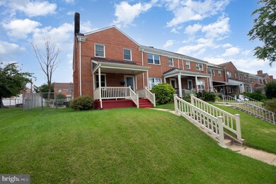 1916 Hillenwood Rd, Baltimore, MD 21239 - photo 2