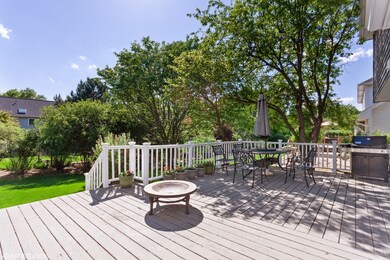 1628 Canyon Run Rd, Naperville, IL 60565 - photo 4