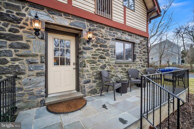 514 E Lancaster Ave unit C4 (AKA 284C4), Wynnewood, PA 19096 - photo 3