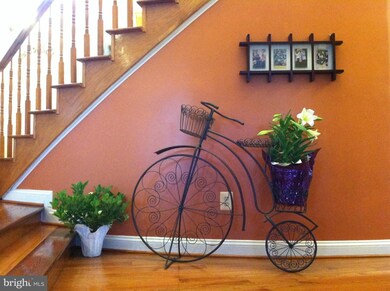 5705 Hampton Forest Way, Fairfax, VA 22030 - photo 4