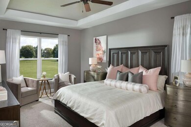 0 Freeman View Trail unit LOT 2 10540144, Cleveland, GA 30528 - photo 5